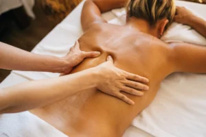 Wann empfiehlt sich eine medizinische Massage