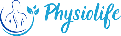 Fizjoterapia Physiolife Berlin logo