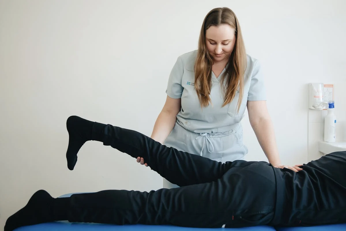 Empfohlene Physiotherapiepraxis in Berlin Schöneberg