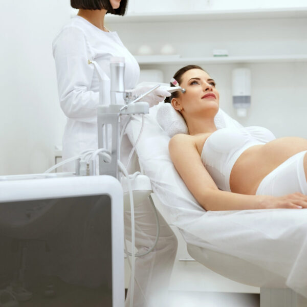 Kaltluft-Kryotherapie Berlin